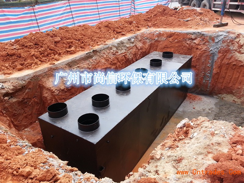 地埋式污水處理設備-地埋式污水處理設備哪里做的質量比較不錯，價格便宜？