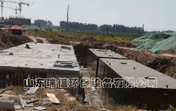 生物濾池工作中的注意事項及養(yǎng)護(hù)