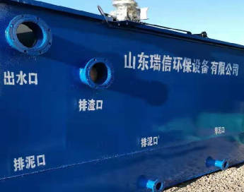 溶氣氣浮機(jī)日常如何保養(yǎng)？