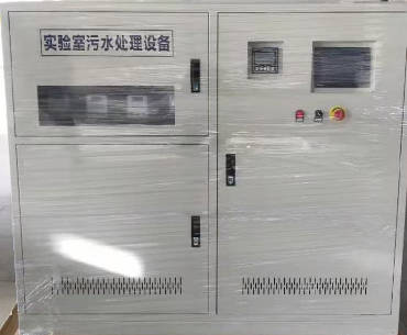 實驗室無機廢水處理方法有哪些？