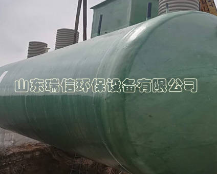 旅游景區(qū)的生活污水一般怎么處理？