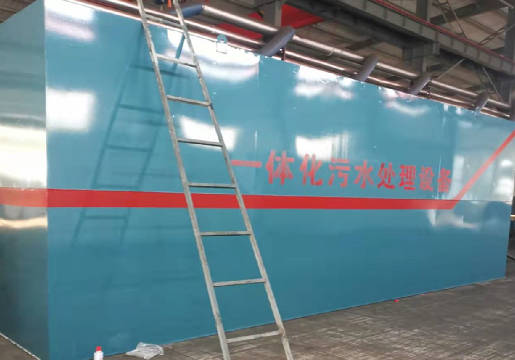 污水處理設(shè)備日常應(yīng)當(dāng)怎樣高效維護(hù)？