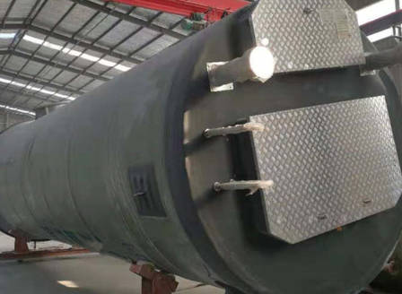 什么是生物脫氮工藝？