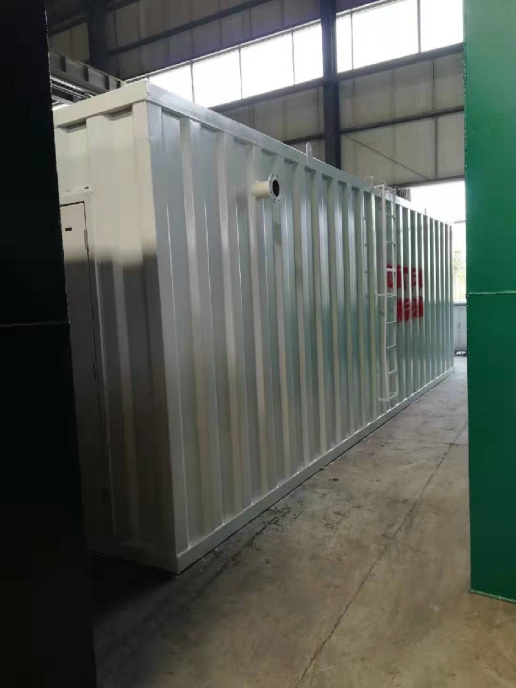 污水處理設(shè)備的選擇指南，讓你輕松解決環(huán)境保護(hù)難題