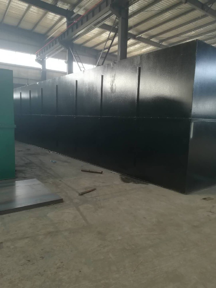 打造智能污水處理設(shè)備：提升效率，降低成本