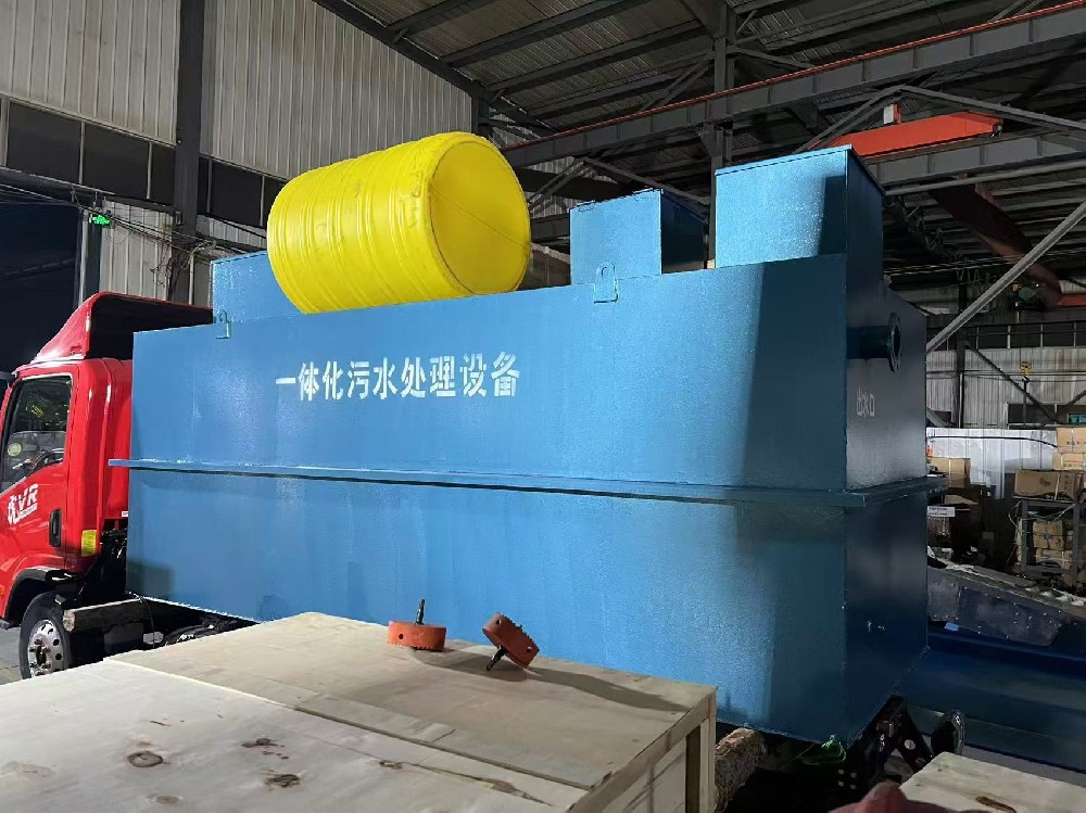 養(yǎng)殖業(yè)的好幫手助力污水排放