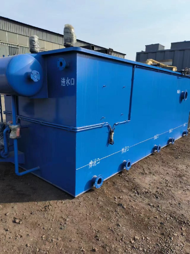 山西晉中市社區(qū)污水處理一體化處理設(shè)備設(shè)備優(yōu)勢