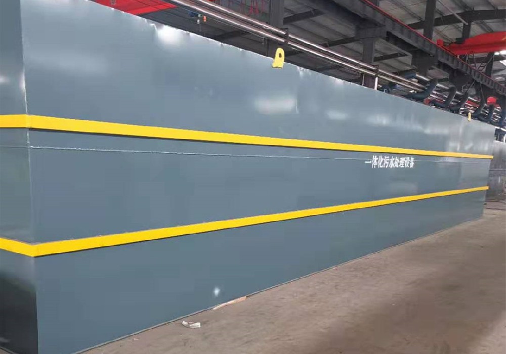 污水處理設備工藝-污水處理廠工藝流程圖。以及簡單工藝介紹