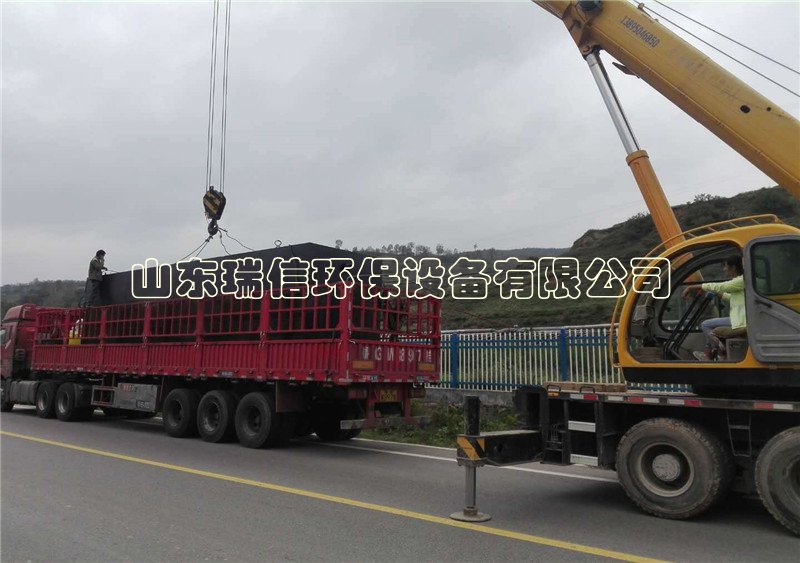 生活污水處理整套設(shè)備-污水處理廠的常用機(jī)械設(shè)備主要有哪些？