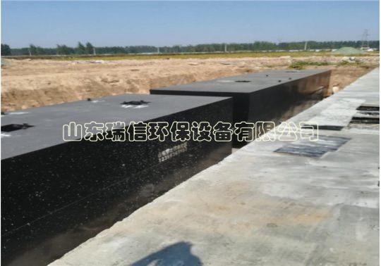 垣曲生活污水處理設(shè)備-污水處理設(shè)備主要有哪些？