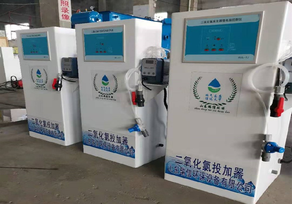 污水處理回用設(shè)備-水處理設(shè)備有什么都有哪些設(shè)備？