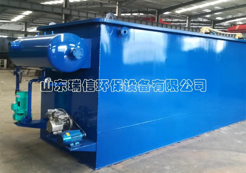 一體化污水處理設備的優(yōu)點-相比于傳統(tǒng)工藝，一體化污水處理設備有哪些優(yōu)勢