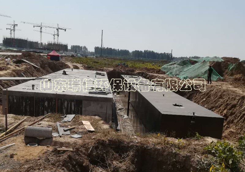 醫(yī)院采購污水處理設(shè)備-來說說醫(yī)院一體化污水處理設(shè)備多少錢？