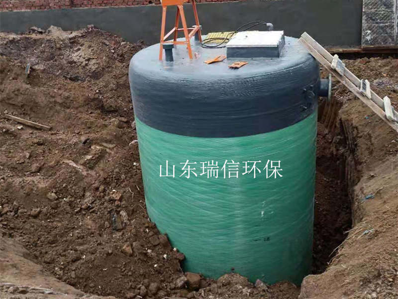 污水處理設(shè)備-一體化污水處理設(shè)備是什么？